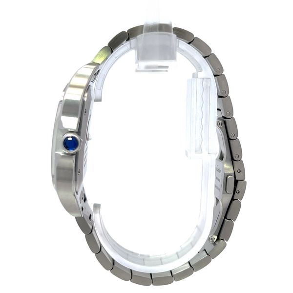 Cartier Santos De Cartier WSSA0062